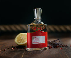 Creed Viking EDP