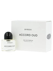 Byredo Accord Oud Unisex EDP 100ml