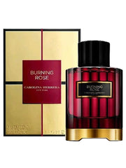Carolina Herrera Burning Rose EDP