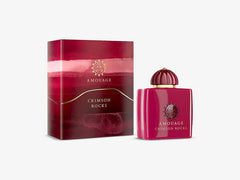 Amouage Crimson Rocks EDP 100 ml (OLD PACKAGE)