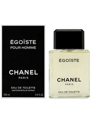 Chanel Egoiste Pour Homme EDT 100ml