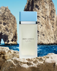 Dolce and Gabbana Light Blue EDT 100ml