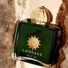 Amouage Epic Woman 56 Extrait de parfum 100ml (OLD PACKAGE)