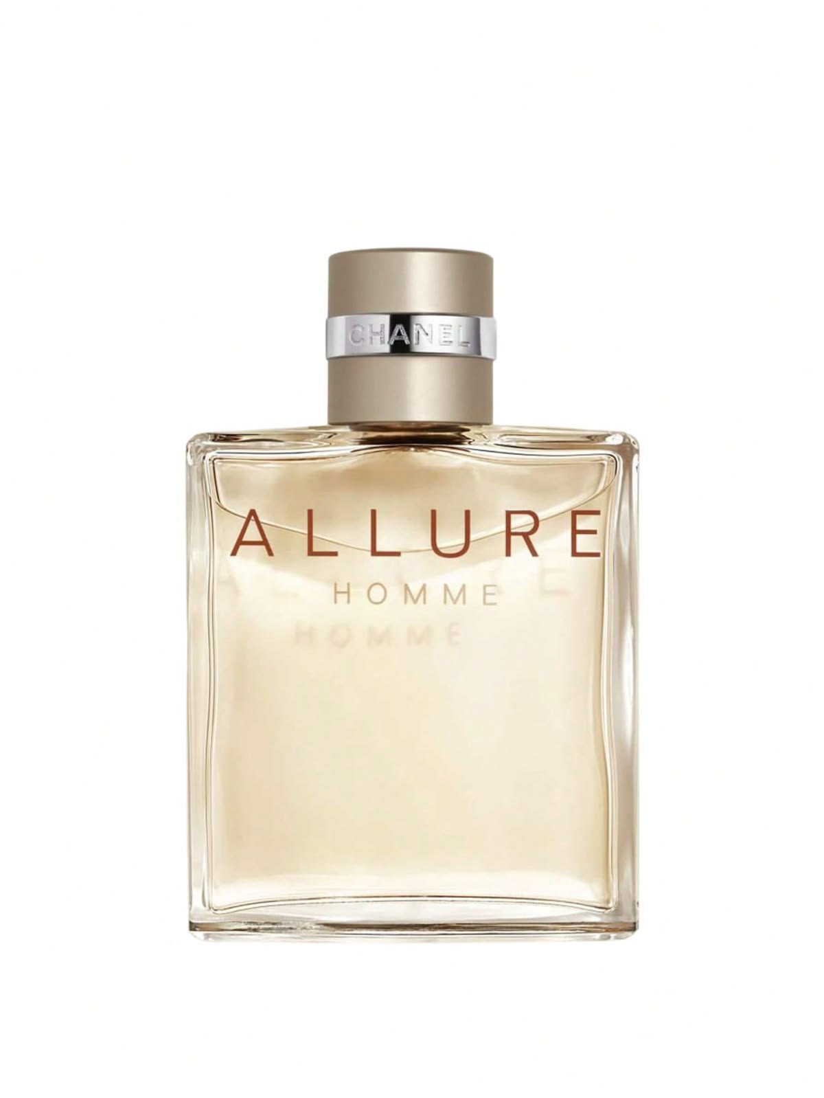 Chanel Allure Homme EDT 100ml