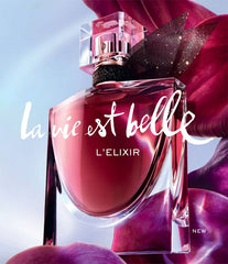Lancome La Vie Est Belle L'Elixir EDP