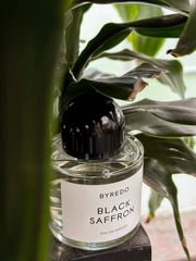 Byredo Black Saffron EDP