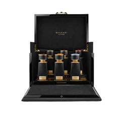 Unboxed Bvlgari Le Gemme Collection Gift Set