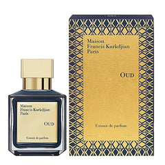 Maison Francis Kurkdjian Oud Extrait De Parfum 70 ml