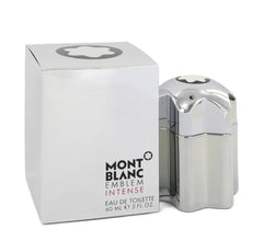 Mont Blanc Emblem Intense EDT