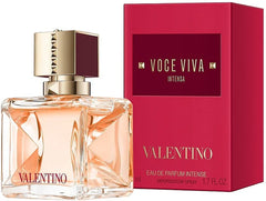 Valentino Voce Viva EDP Intense 100 ml