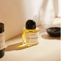 Byredo Oud Immortel Unisex EDP 100ml