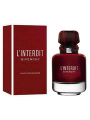 Givenchy L'interdit Rouge EDP