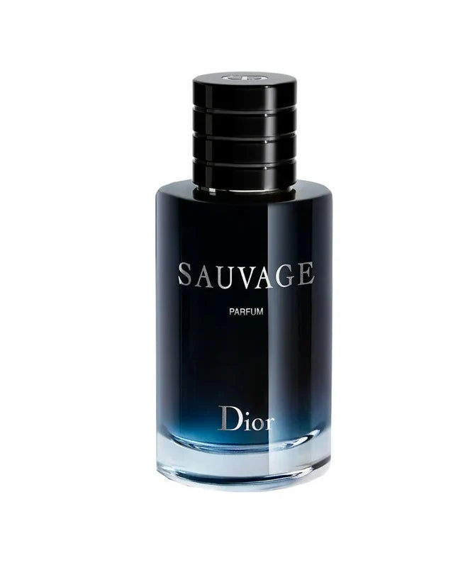 Dior Sauvage Parfum 100ml