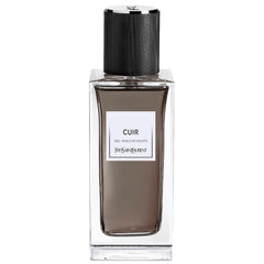 YVES SAINT LAURENT CUIR OUD LE VESTIAIRE DES PARFUMS 125ML